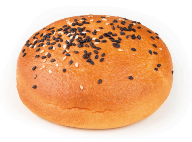 Gluten Free Vegan Bun