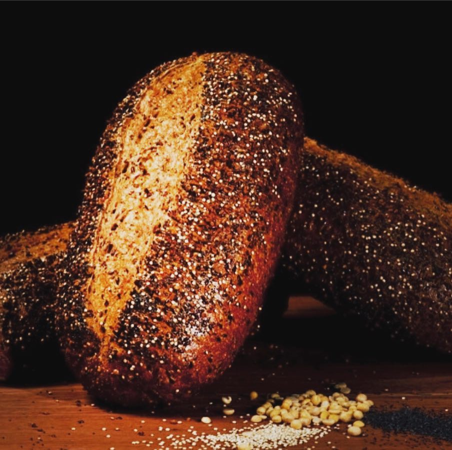 Sourdough Bread