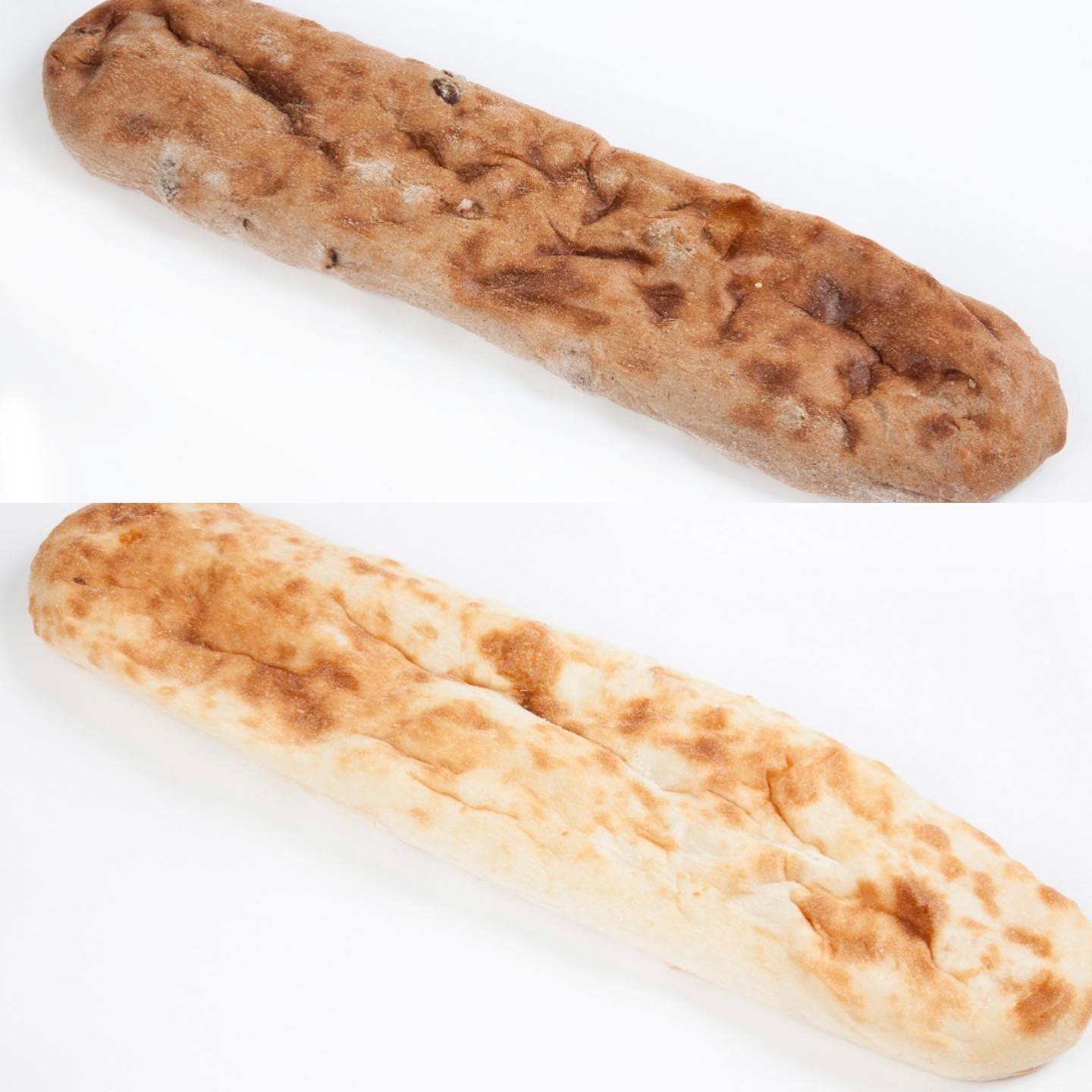 Turkish Bread
