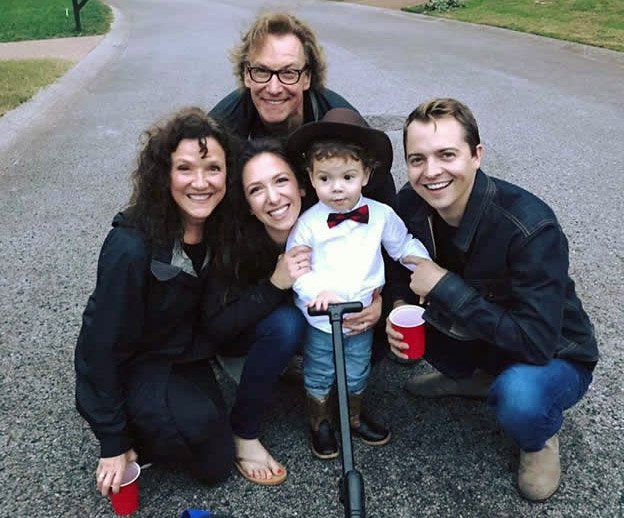 Goetz family