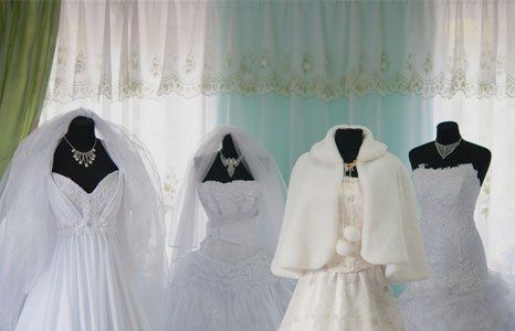 Quick and efficient dry cleaning service