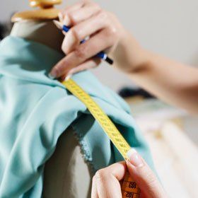 Dry cleaning