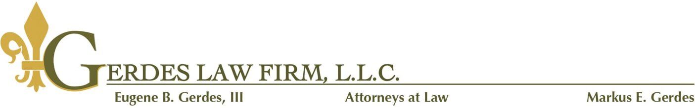 Gerdes Law Firm LLC Gerdes Law Firm LLC