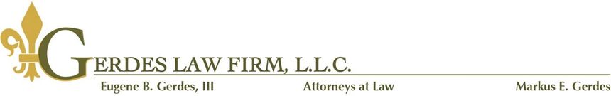 Gerdes Law Firm LLC Gerdes Law Firm LLC