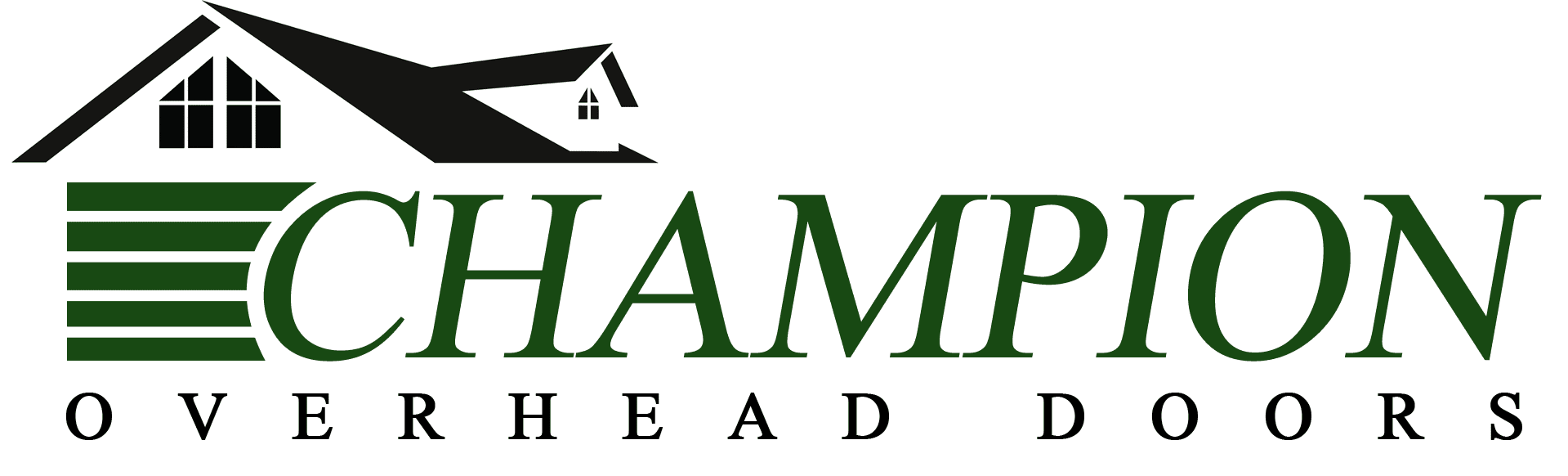 Champion Overhead Door LLC Champion Overhead Door LLC