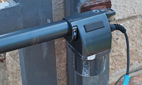 Gate Opener - Garage Doors in Blackfoot, ID Gate Opener - Garage Doors in Blackfoot, ID