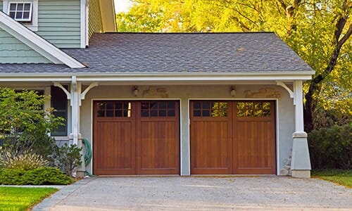 Accordion Garage Door - Garage Doors in Blackfoot, ID Accordion Garage Door - Garage Doors in Blackfoot, ID
