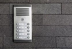 Intercom - Garage Doors in Blackfoot, ID Intercom - Garage Doors in Blackfoot, ID