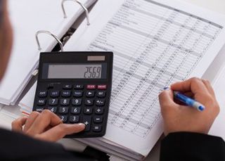 company account