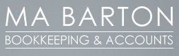 MA barton logo