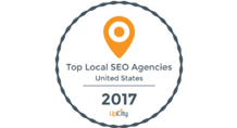 trophée top local agency 2017