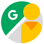 logo google street