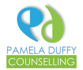 Pamela Duffy Counselling Company Logo