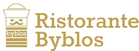 Ristorante Byblos-LOGO