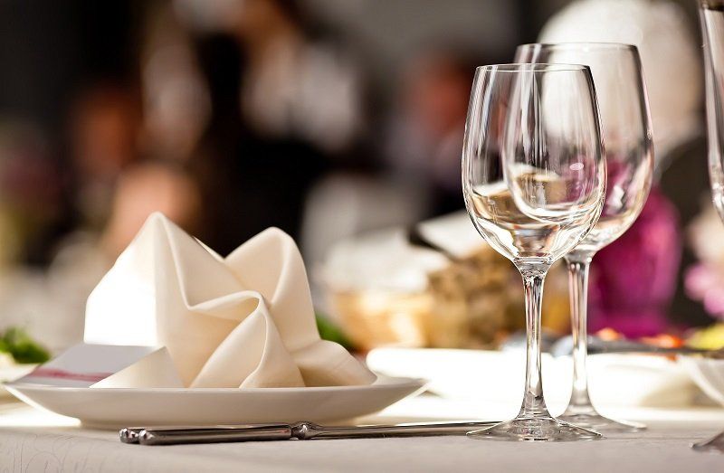 ristorante Byblos