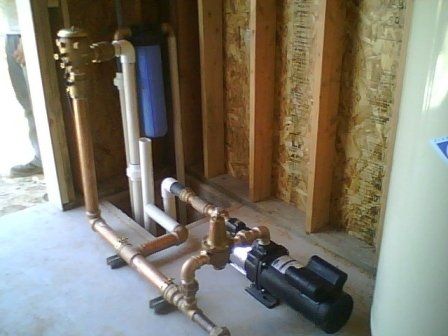 Water Pump Motor — Submersible Motors in Las Vegas, NV