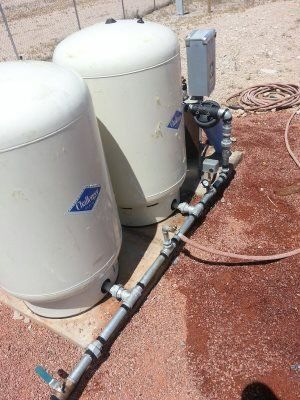 Water Tanks 3 — Submersible Motors in Las Vegas, NV