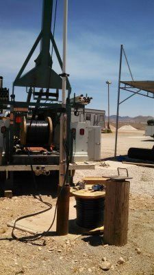 Installation of Motors — Submersible Motors in Las Vegas, NV