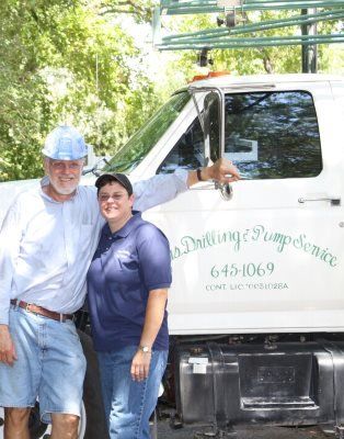 The Owners — Pump Services in Las Vegas, NV The Owners — Pump Services in Las Vegas, NV