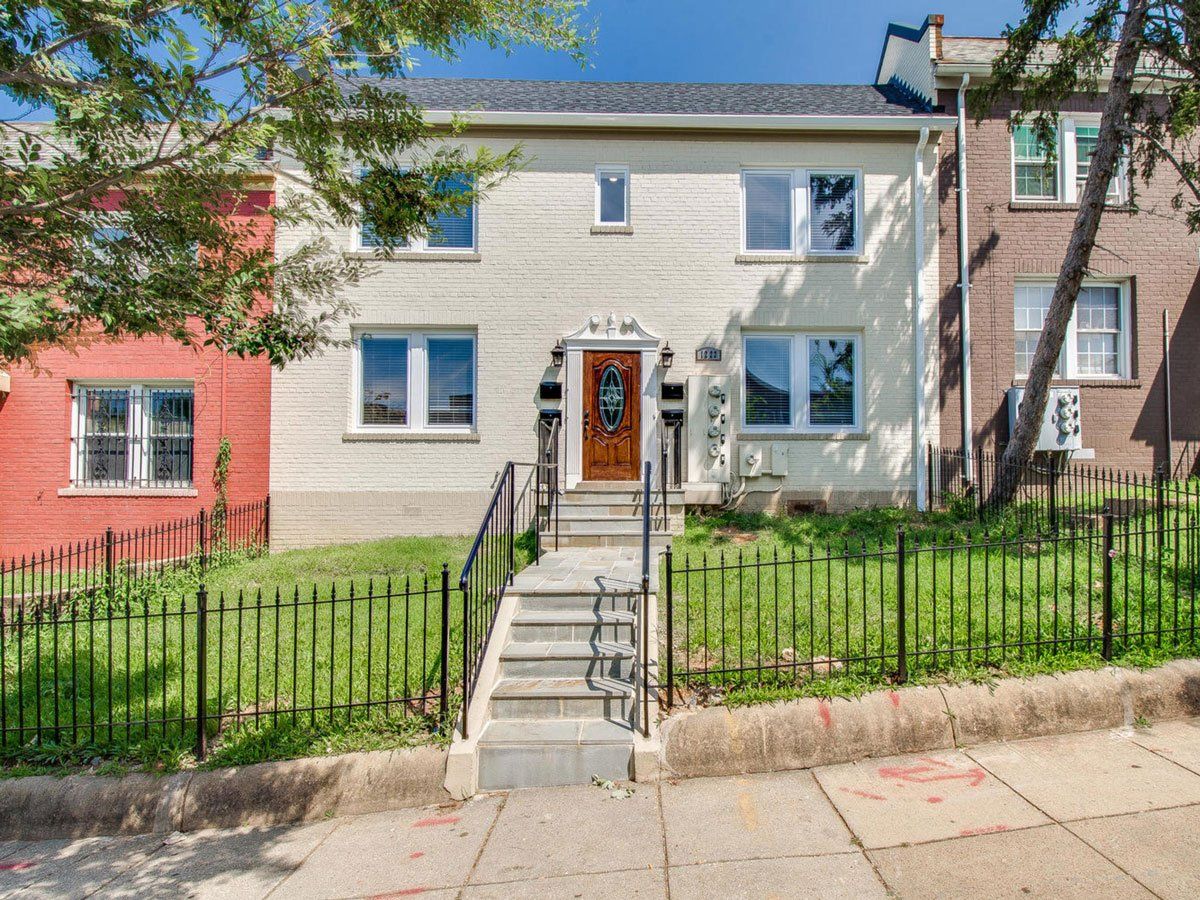 1222 Penn St Photo Gallery