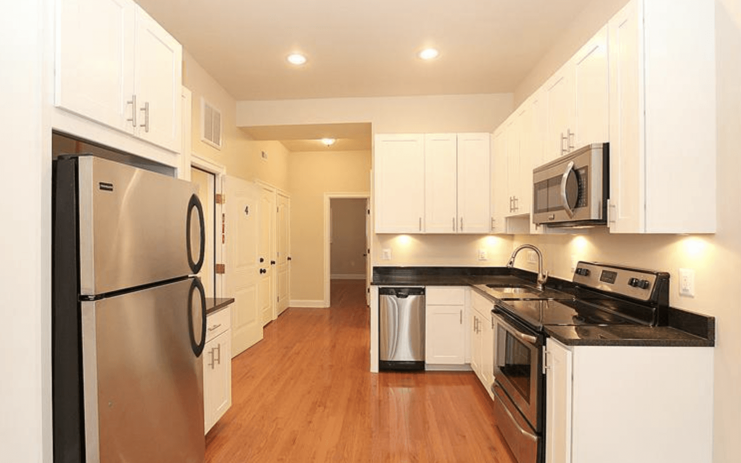 1863 Corcoran St Photo Gallery