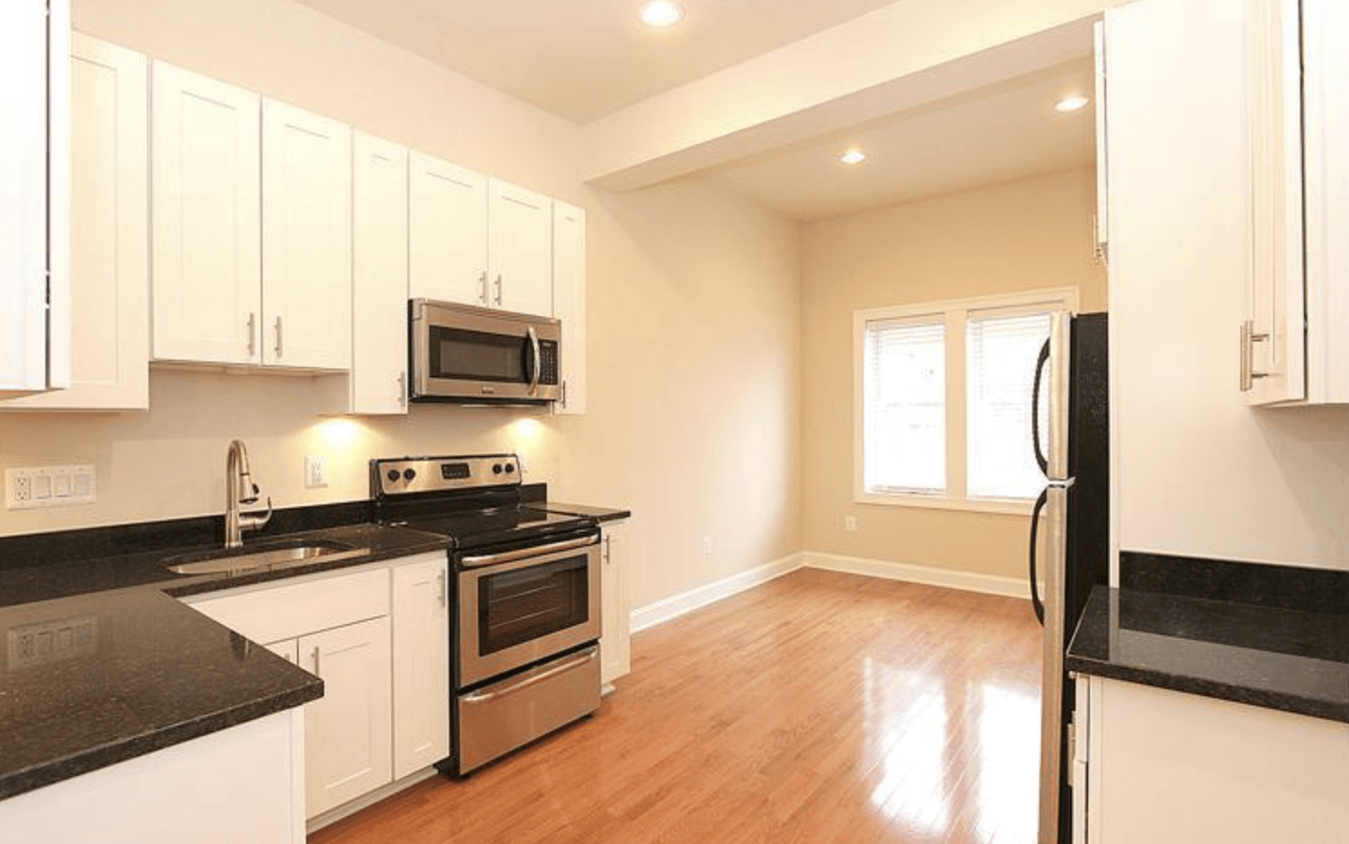 1863 Corcoran St Photo Gallery