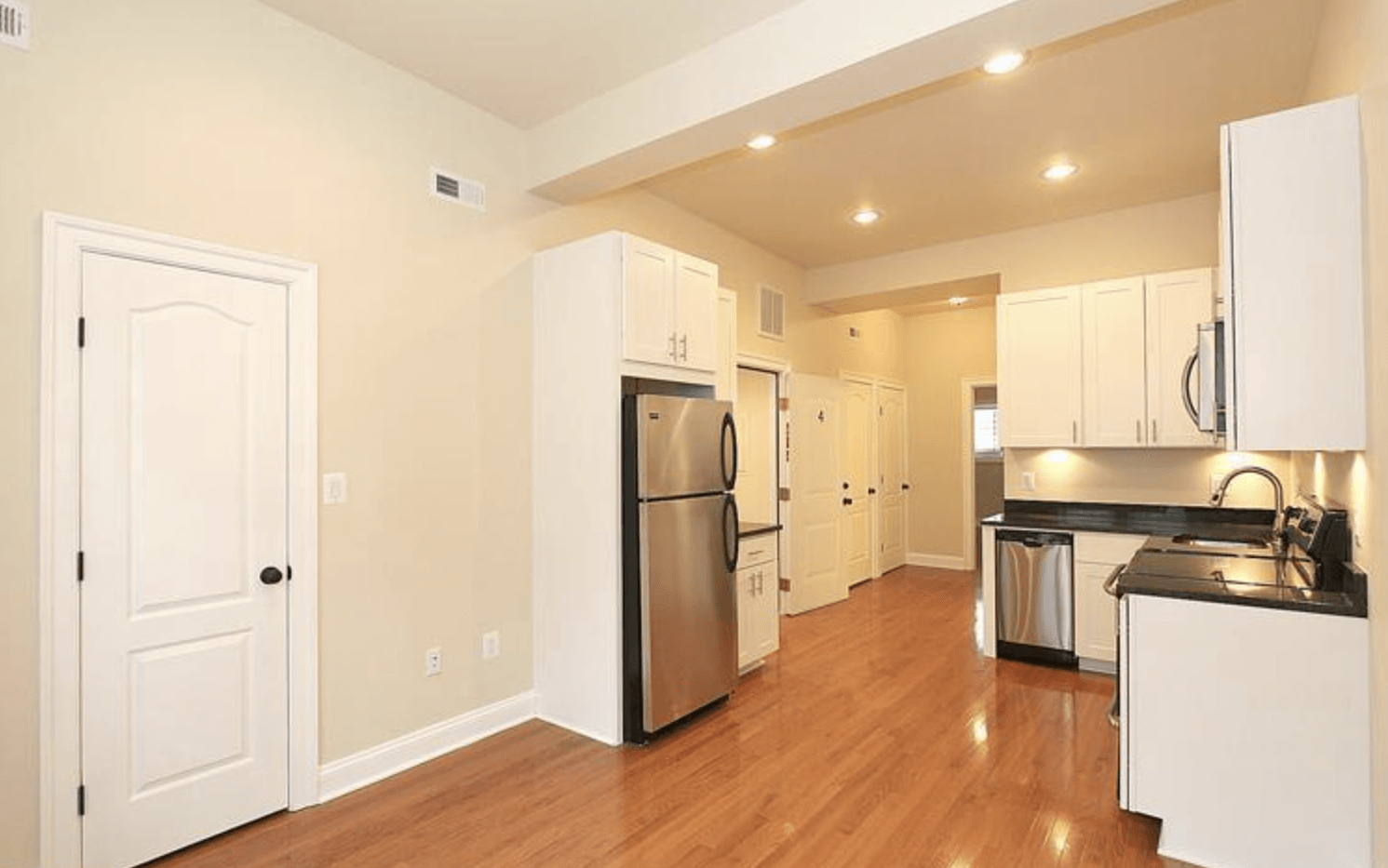 1863 Corcoran St Photo Gallery