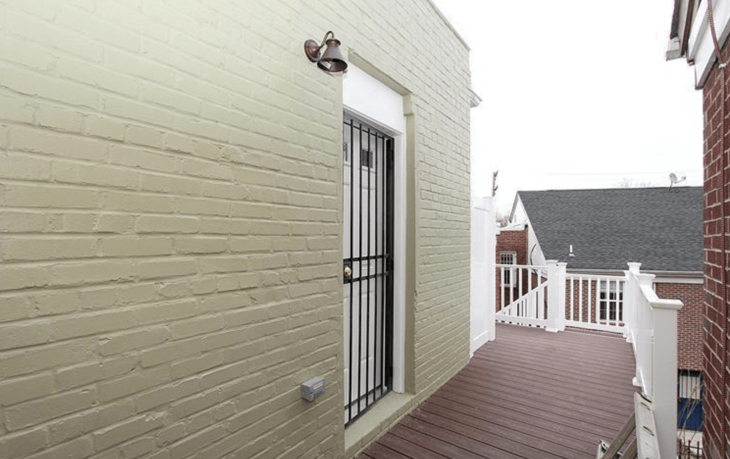 1863 Corcoran St Photo Gallery