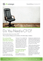 hire a cfo