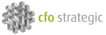 CFO Strategic  - logo