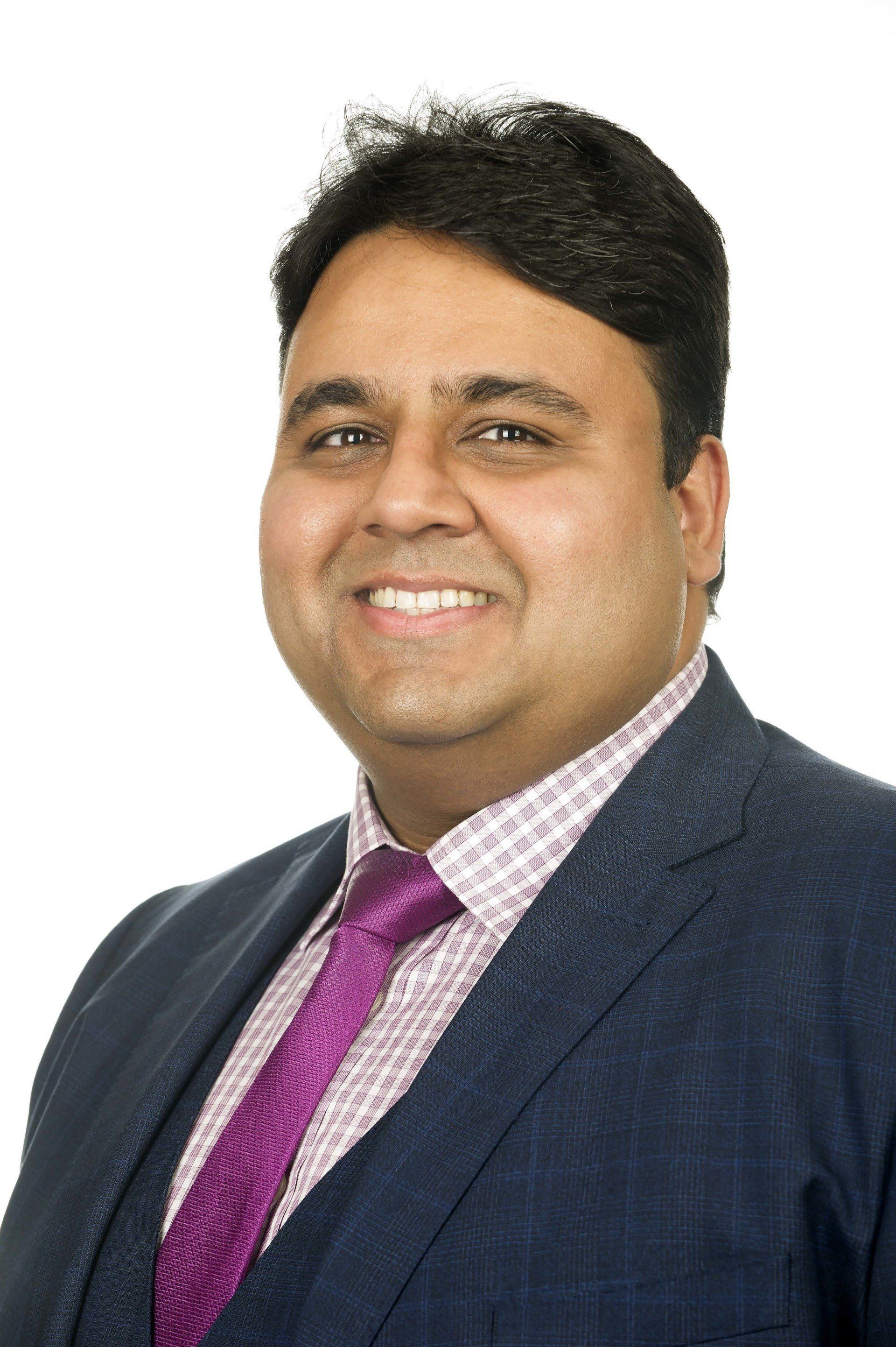 Salmaan Islam