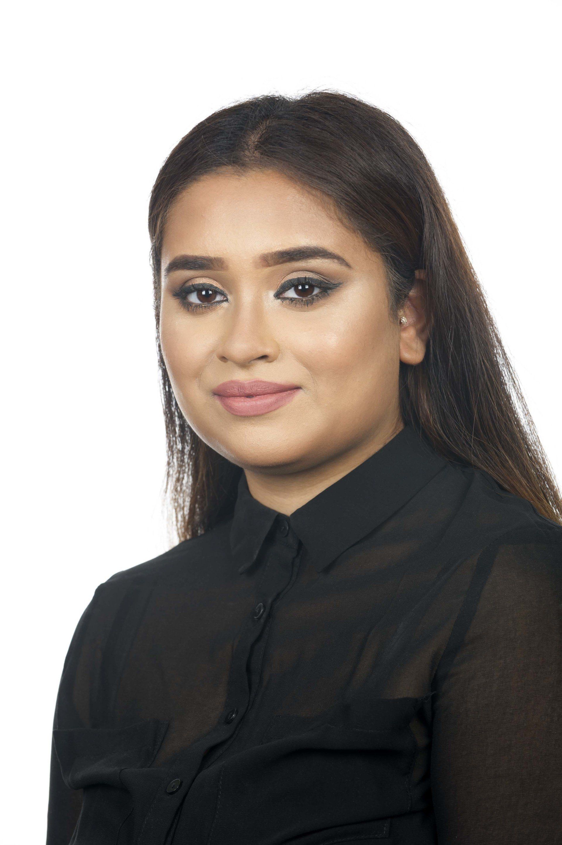 Azra Mumtaz