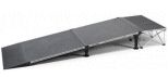 ramp shot from different angles