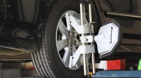 Regular car maintenance