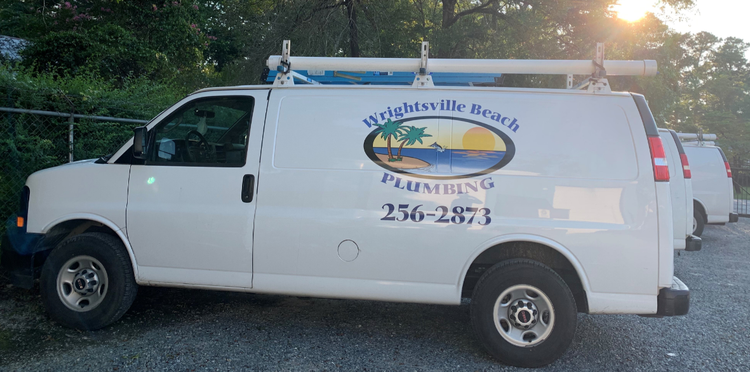 Wrightsville Service — Wrightsville Beach, NC — Wrightsville Beach Plumbing Co., Inc.