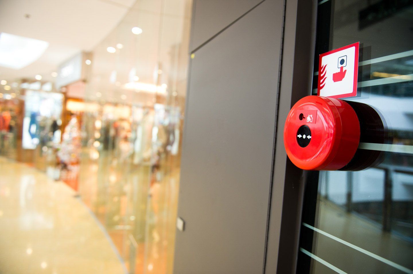 Sistema antincendio