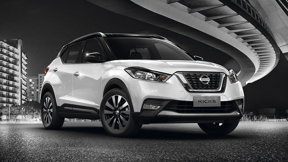 Banco de Couro Legitimo para Nissan Kicks Dancouros