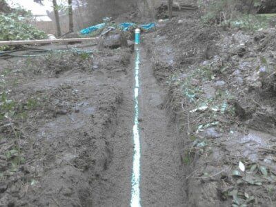 mainline — plumbing service in Sequim, WA