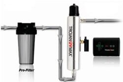 UV system — plumbing service in Sequim, WA UV system — plumbing service in Sequim, WA