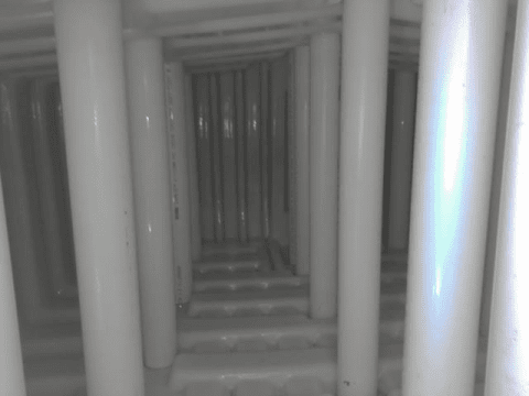 Reservoir cleaning — plumbing service in Sequim, WA Reservoir cleaning — plumbing service in Sequim, WA