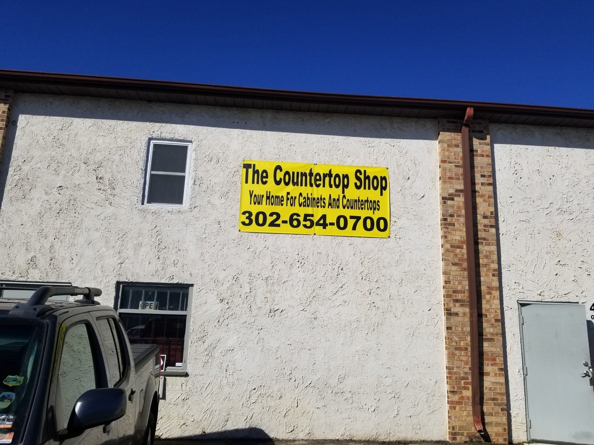 Kitchen Cabinets — The Countertop Shop Building in Wilmington, DE Kitchen Cabinets — The Countertop Shop Building in Wilmington, DE
