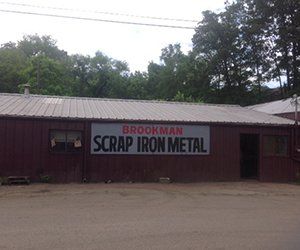 Scrap Iron and Metal - Free Tow to Scrap Yard in Washington, PA Scrap Iron and Metal - Free Tow to Scrap Yard in Washington, PA