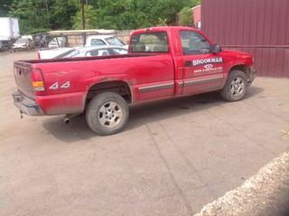 Brookman Iron & Metals - Scrap Metal and Junk Cars in Washington, PA