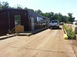 Scrap Yard — Metal Recycling in Washington, PA