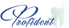 Profident Profident logotipas