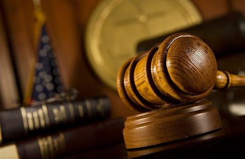 Gavel in court room - Lawyers in Rainier, OR Gavel in court room - Lawyers in Rainier, OR
