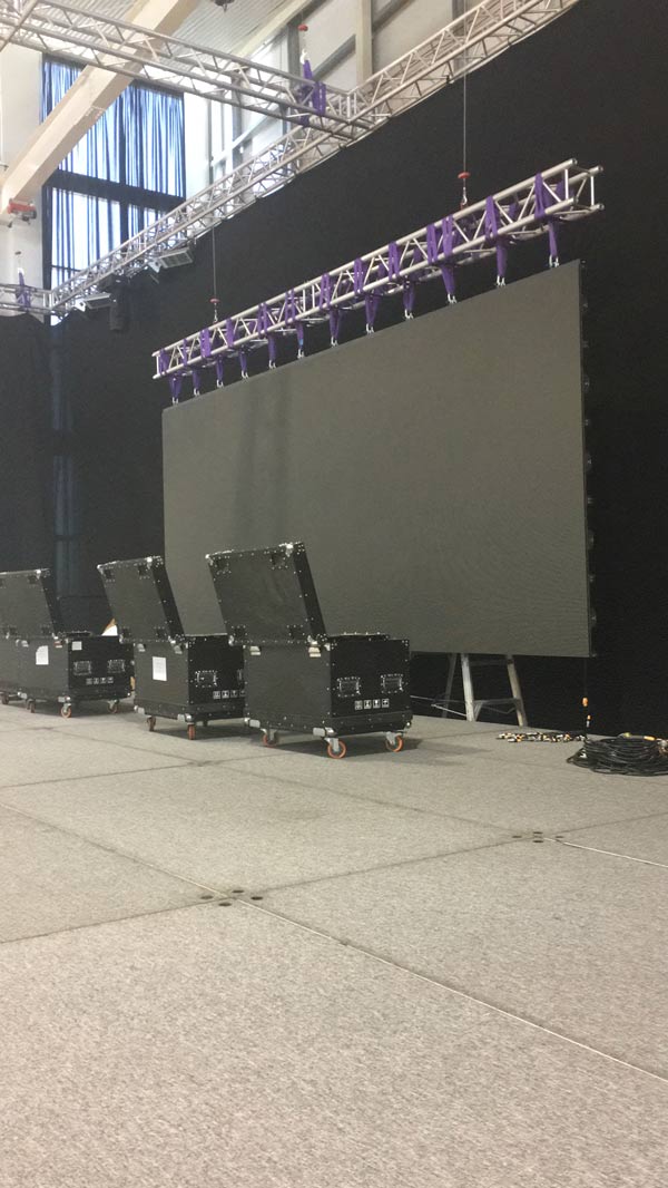 screen