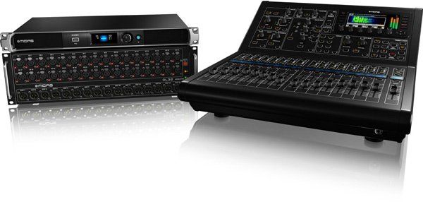 sound board