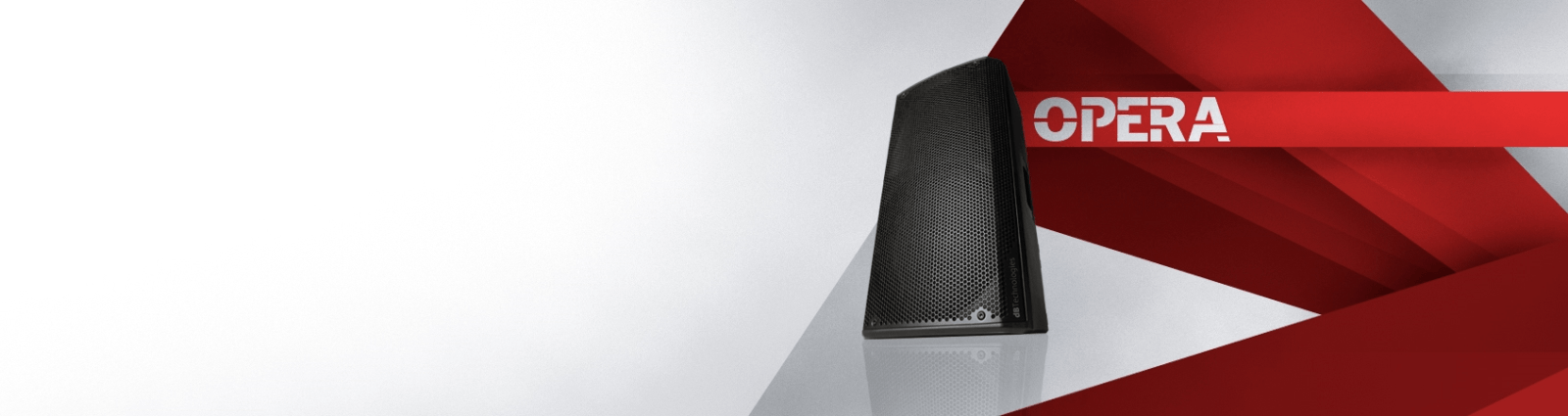 douglas communications systems Line array