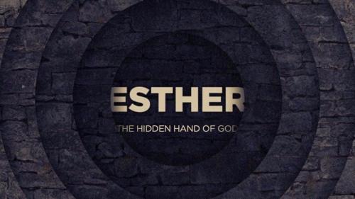 Esther